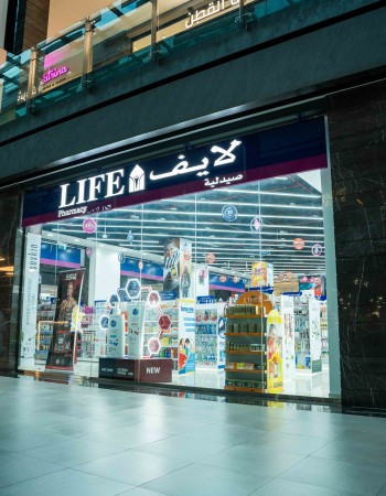 Life Pharmacy