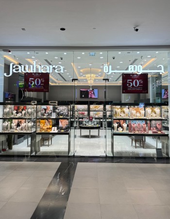 Jawhara Jewelry