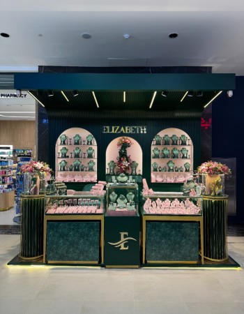 Elizabeth Jewelry