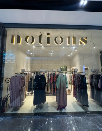 Notions Botique