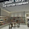 The Cotton Company