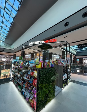 Nutrition Nation Supplement