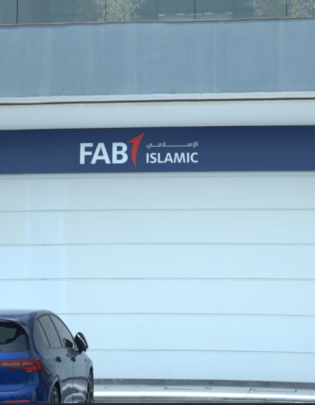 First Abu Dhabi Bank