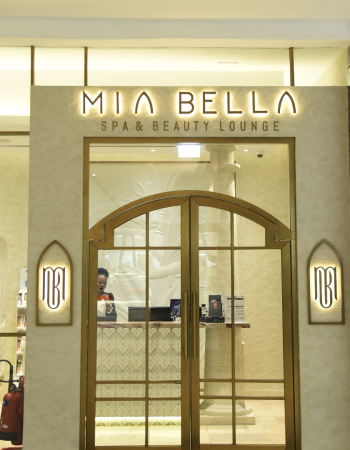 Mia Bella (Spa & Beauty Lounge)